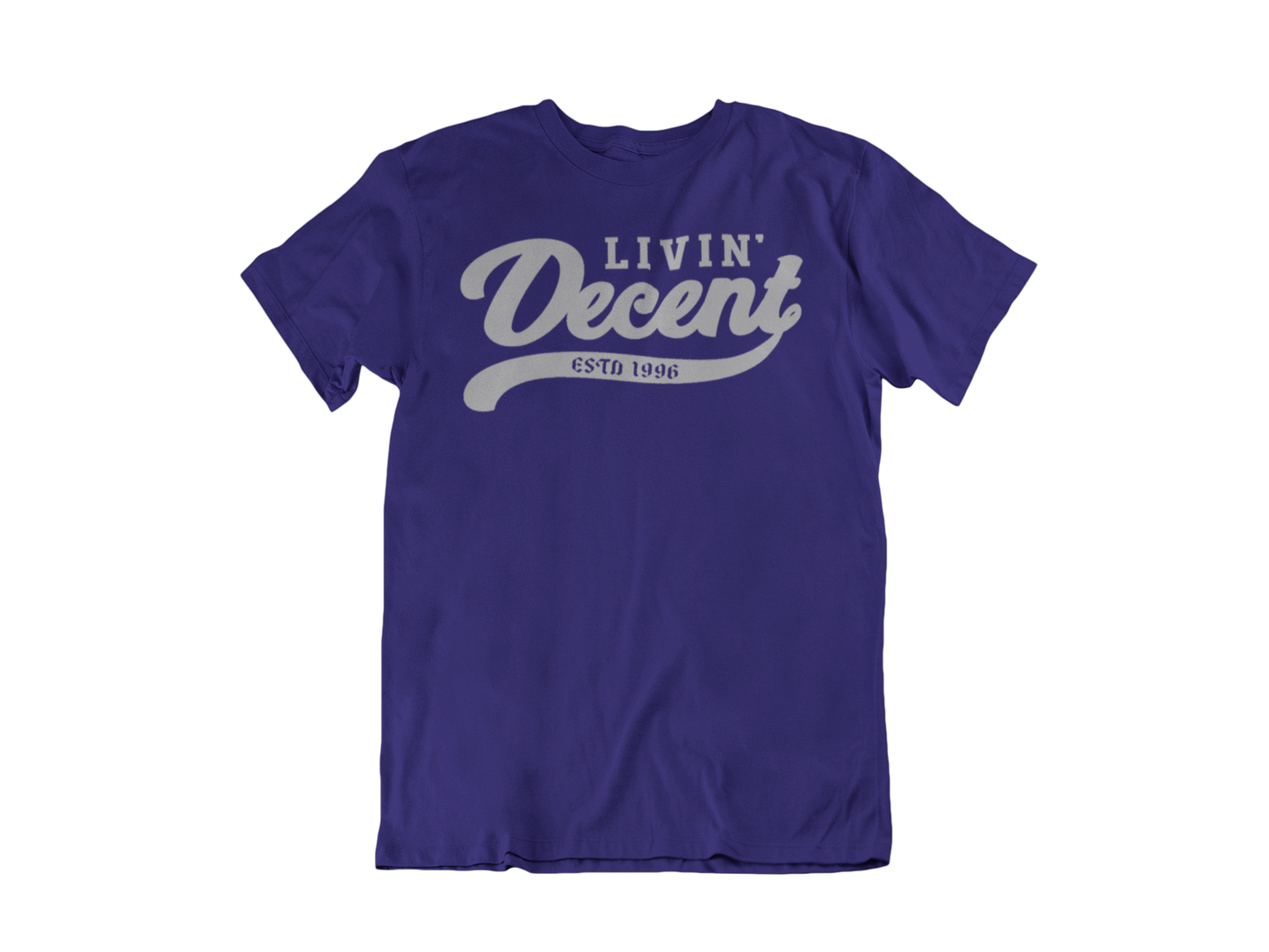 Navy T-Shirt