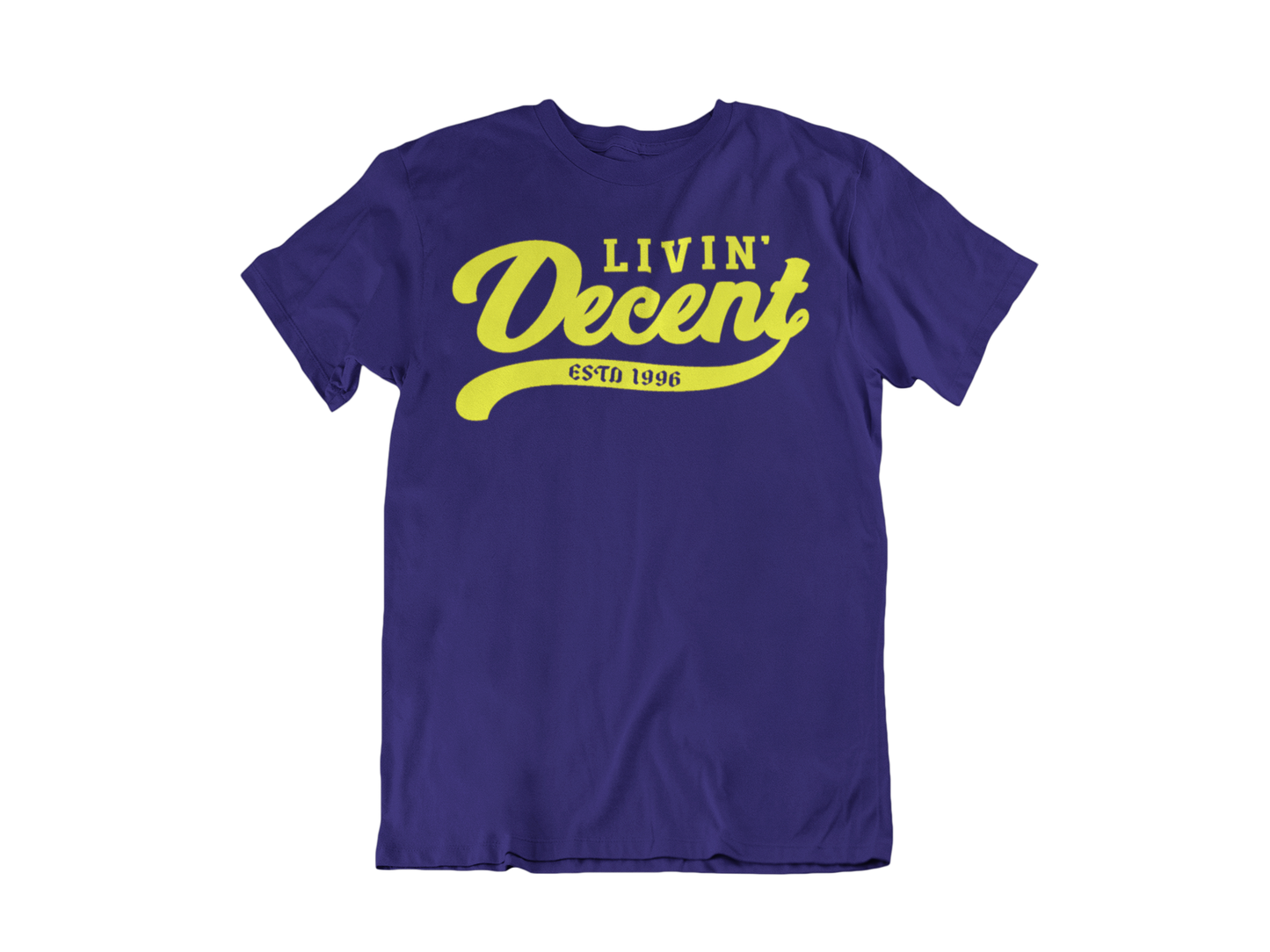 Navy T-Shirt