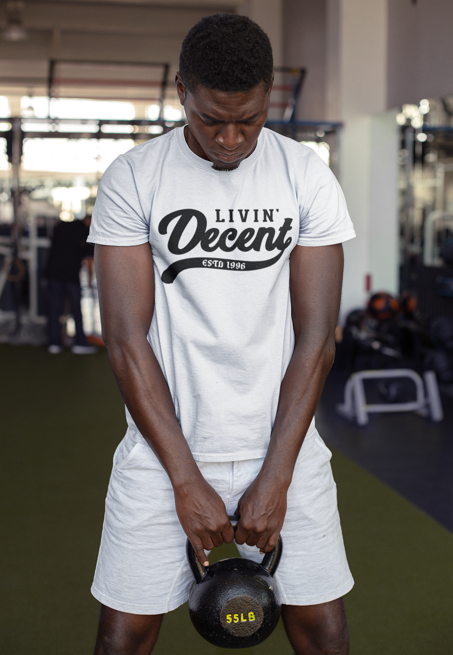 White T-Shirt