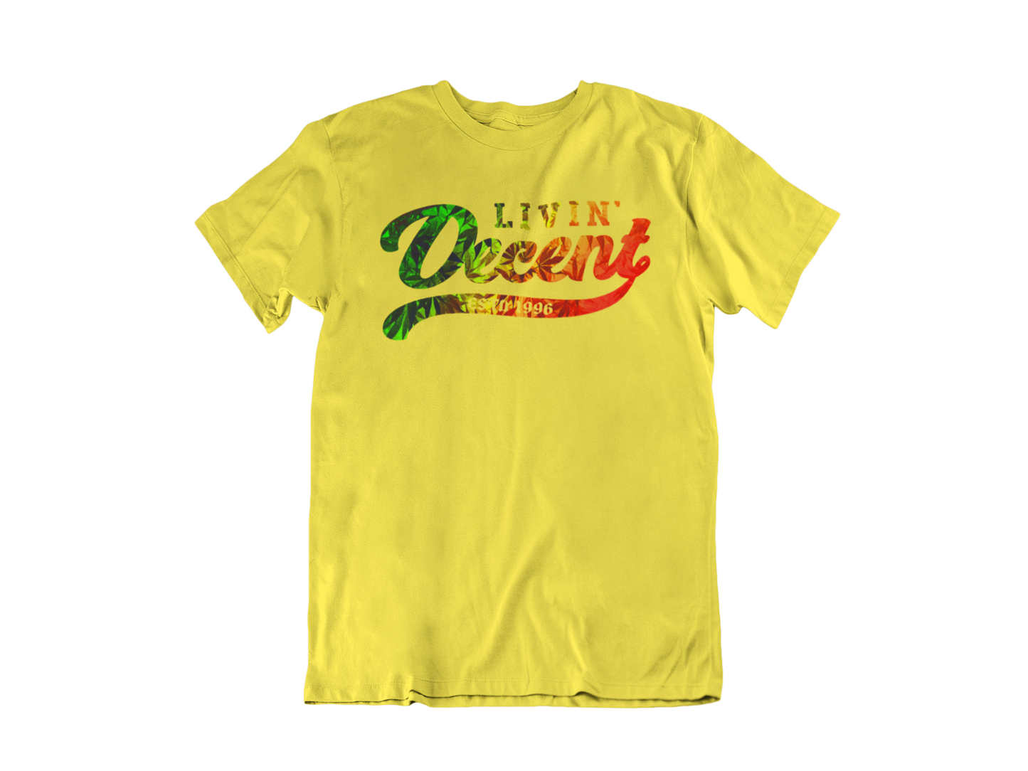 Mile High T-Shirt