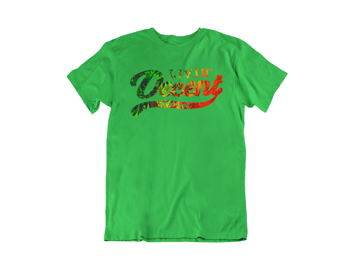 Mile High T-Shirt