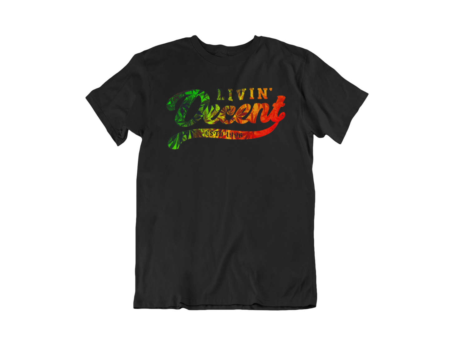 Mile High T-Shirt