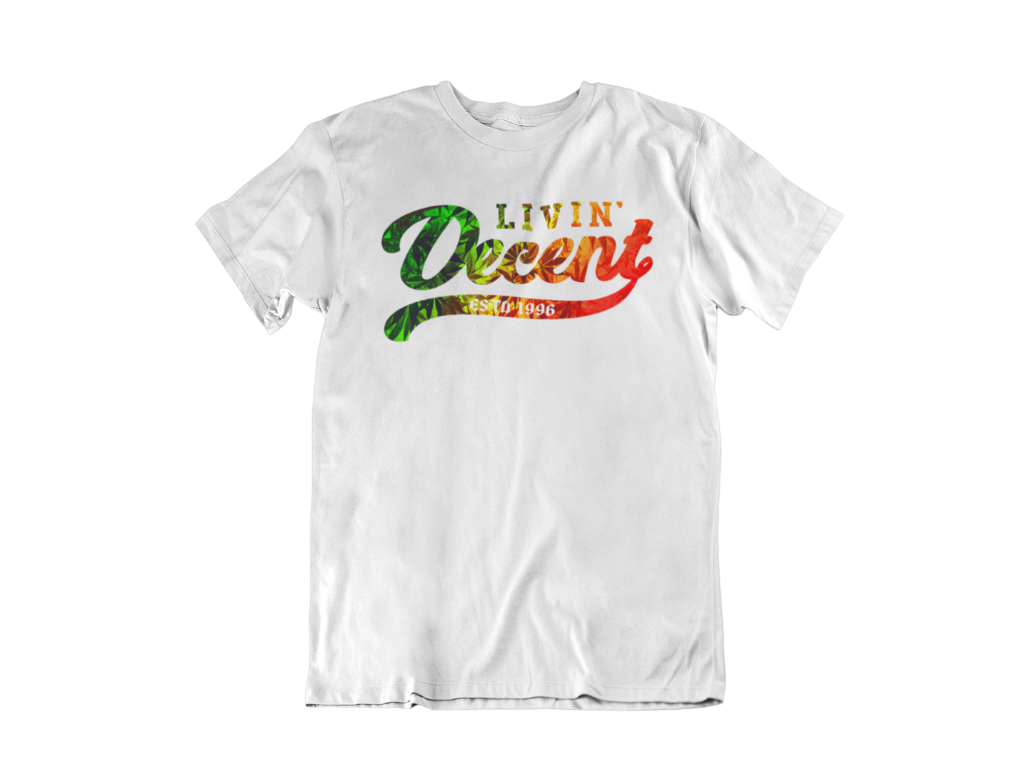 Mile High T-Shirt