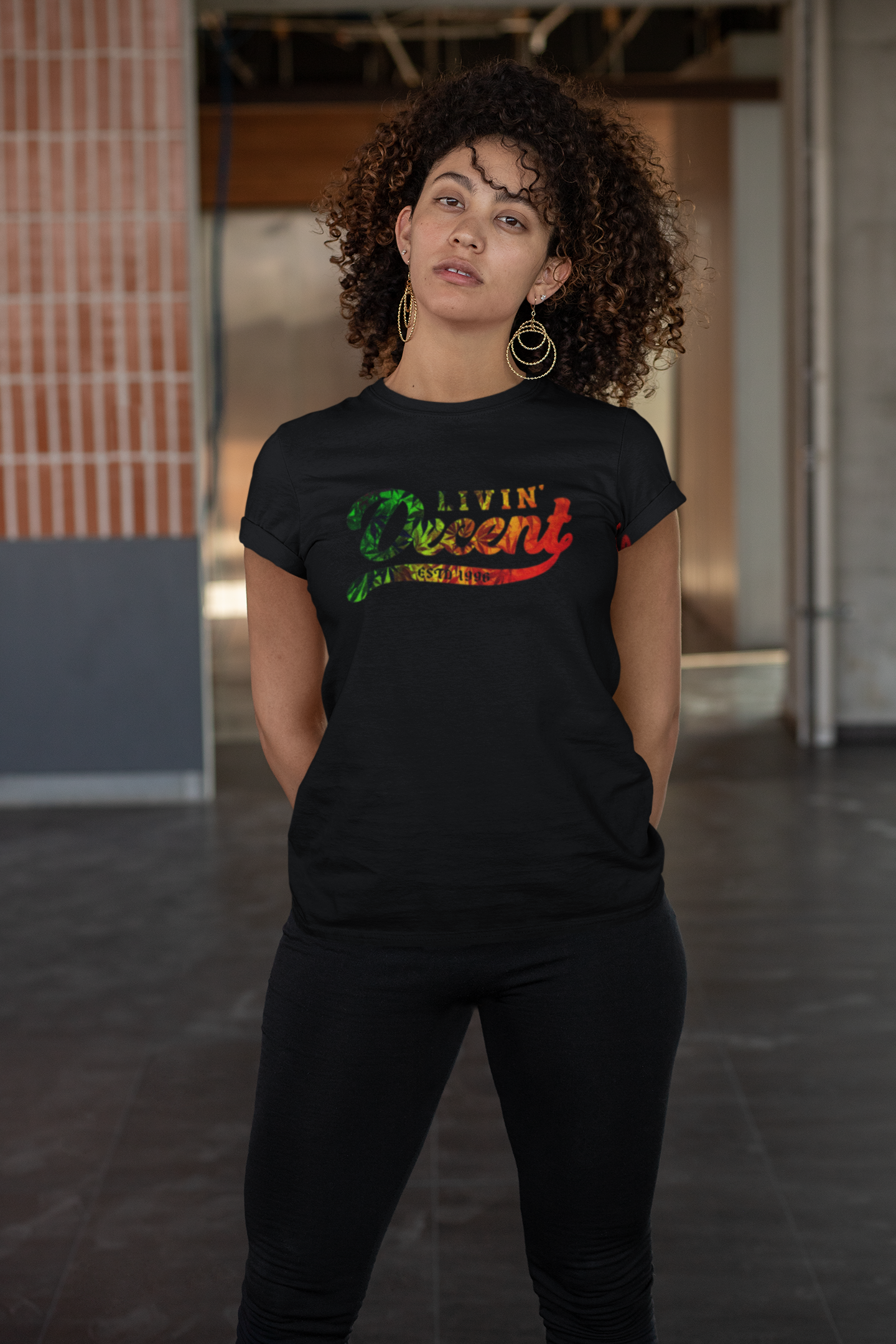 Mile High T-Shirt