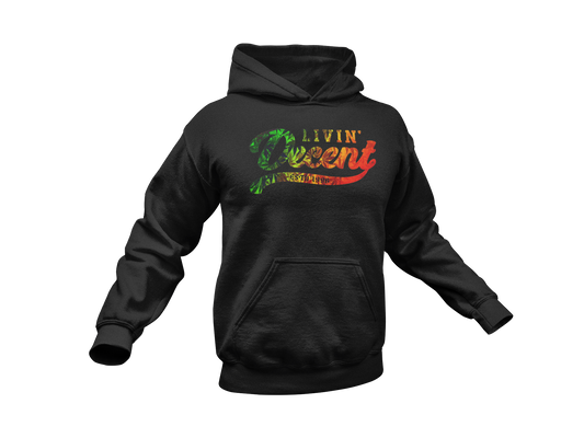 Mile High Hoodie