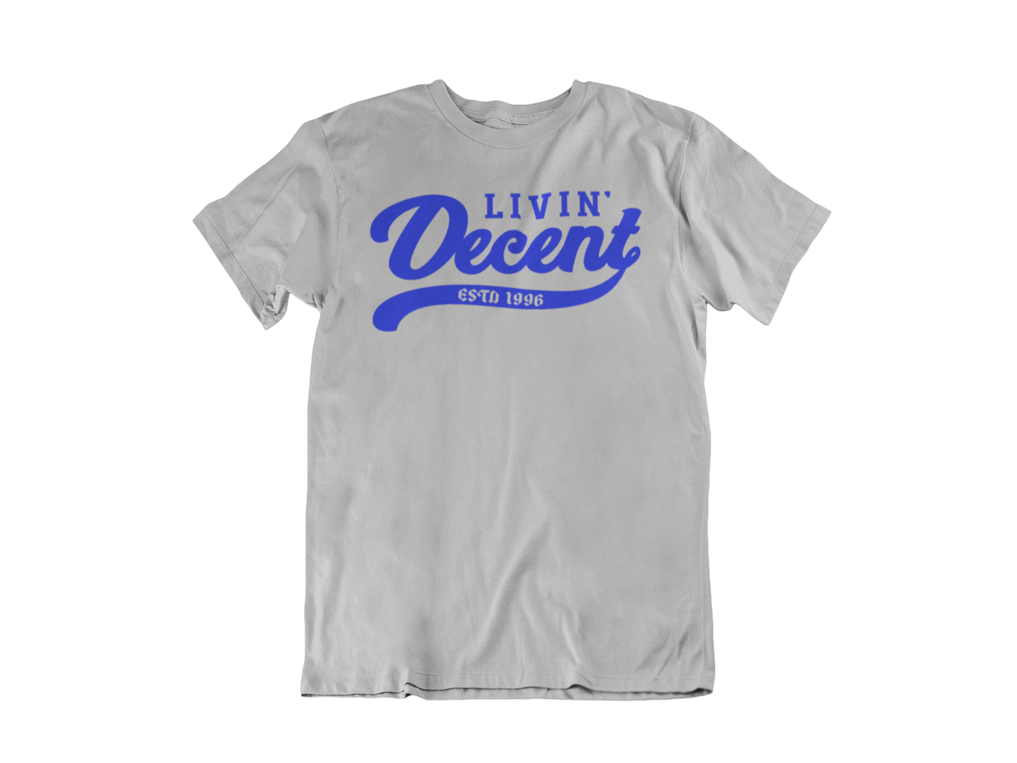 Sport Grey T-Shirt