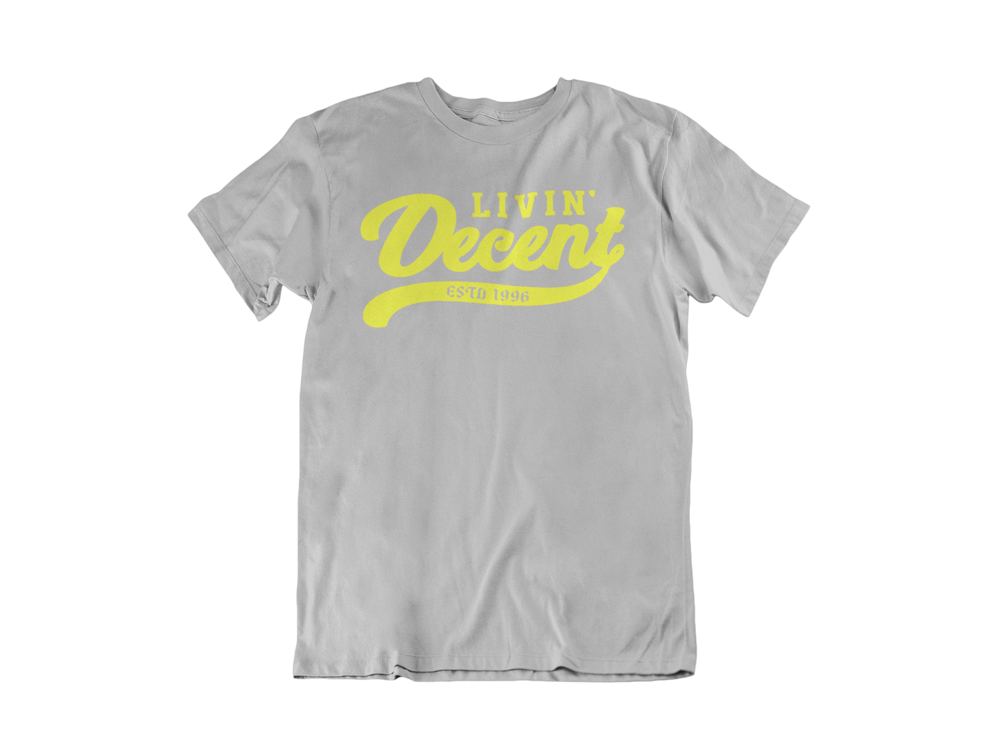 Sport Grey T-Shirt