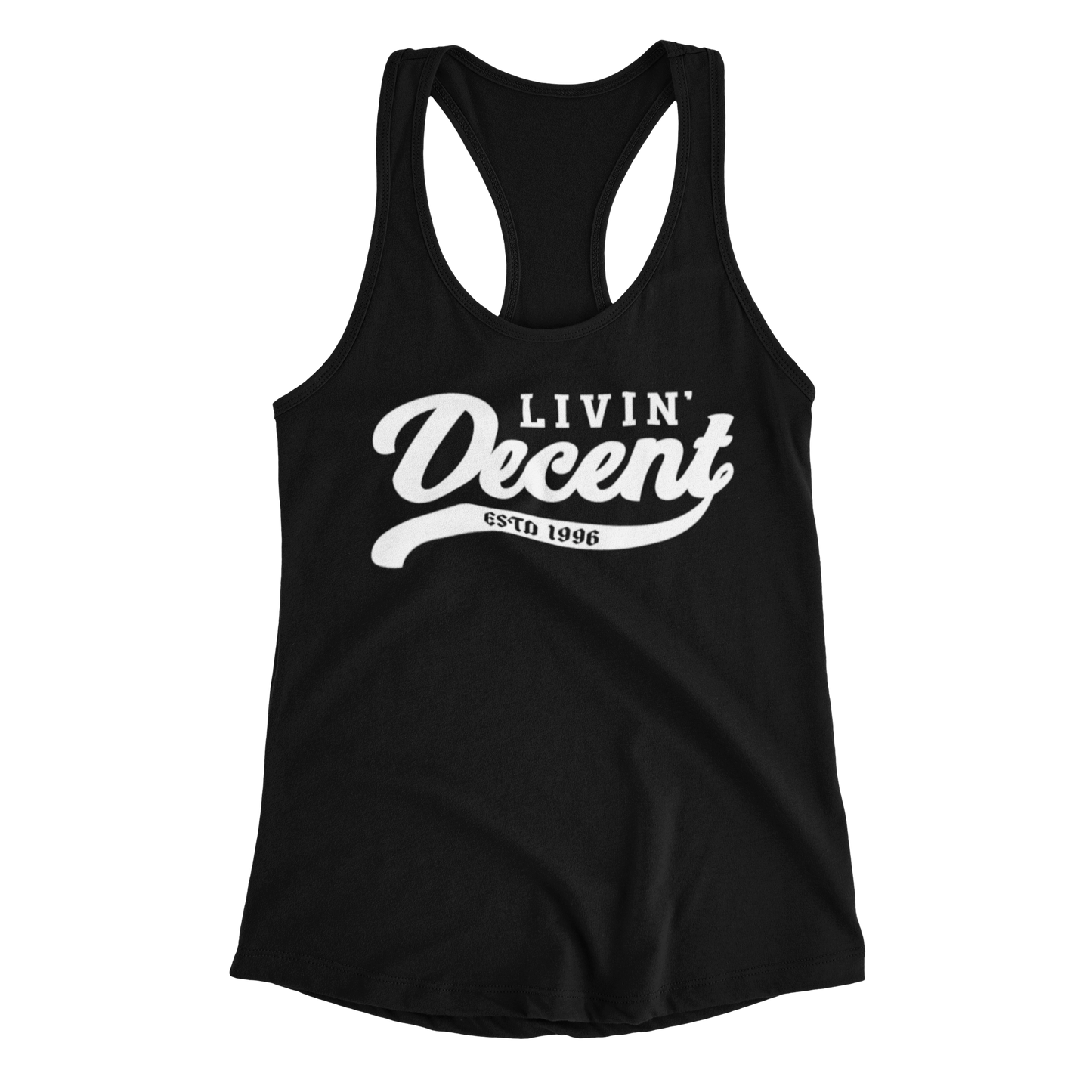 Women's Racerback Tank