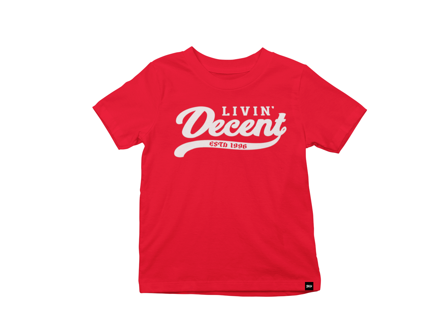 Youth T-Shirt