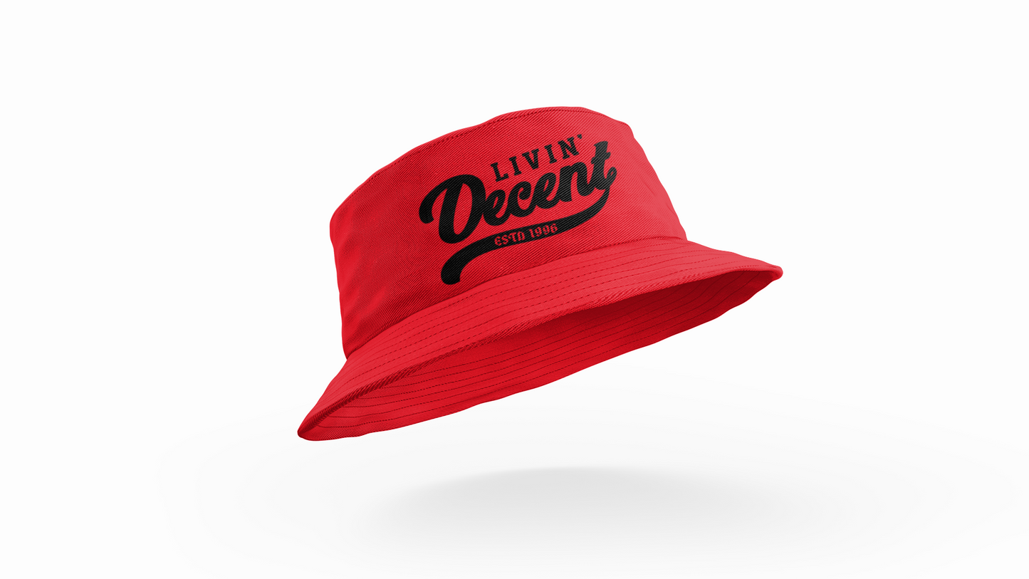 Bucket Hat