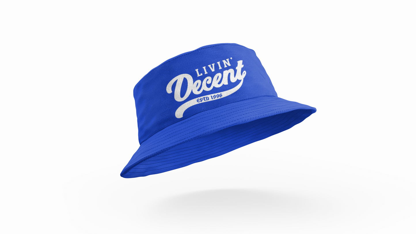 Bucket Hat