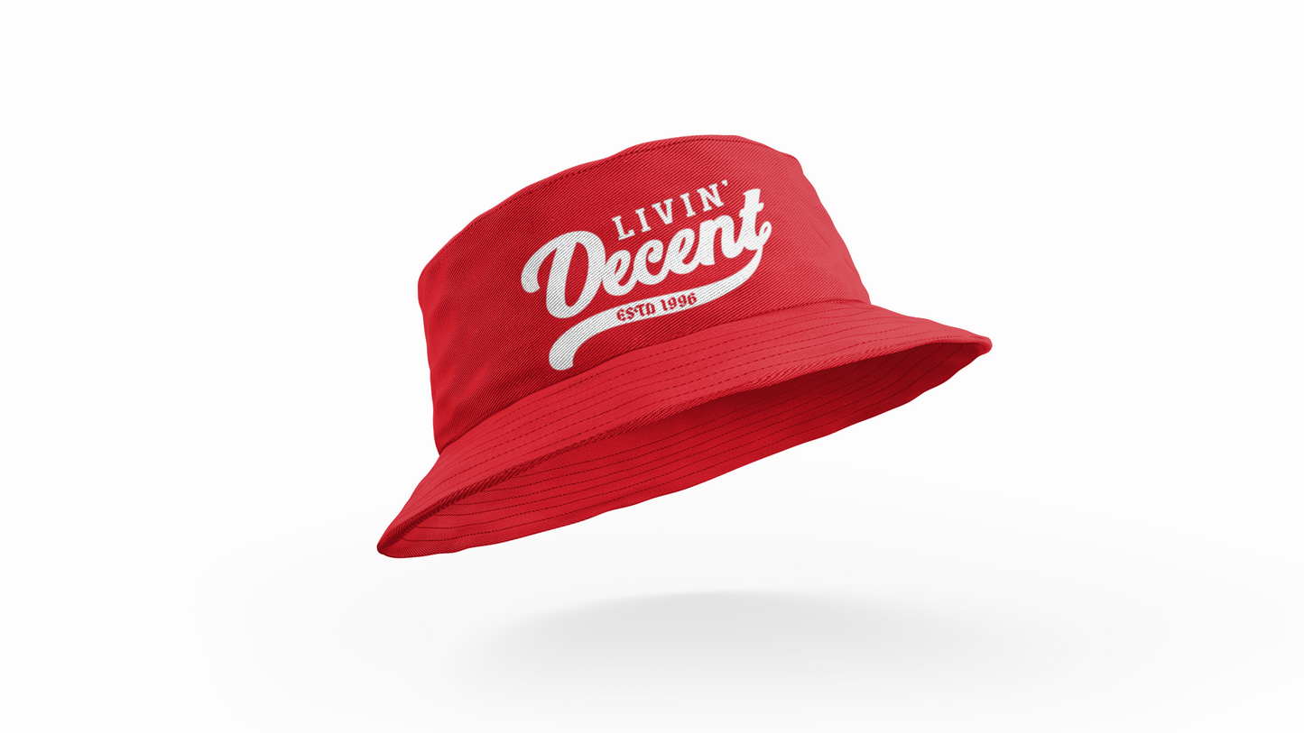 Bucket Hat