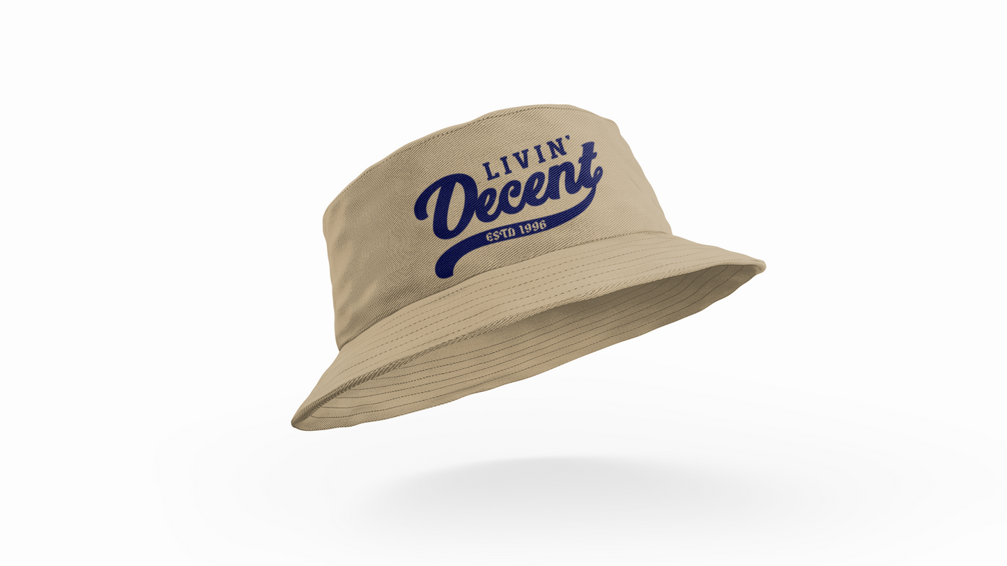 Bucket Hat