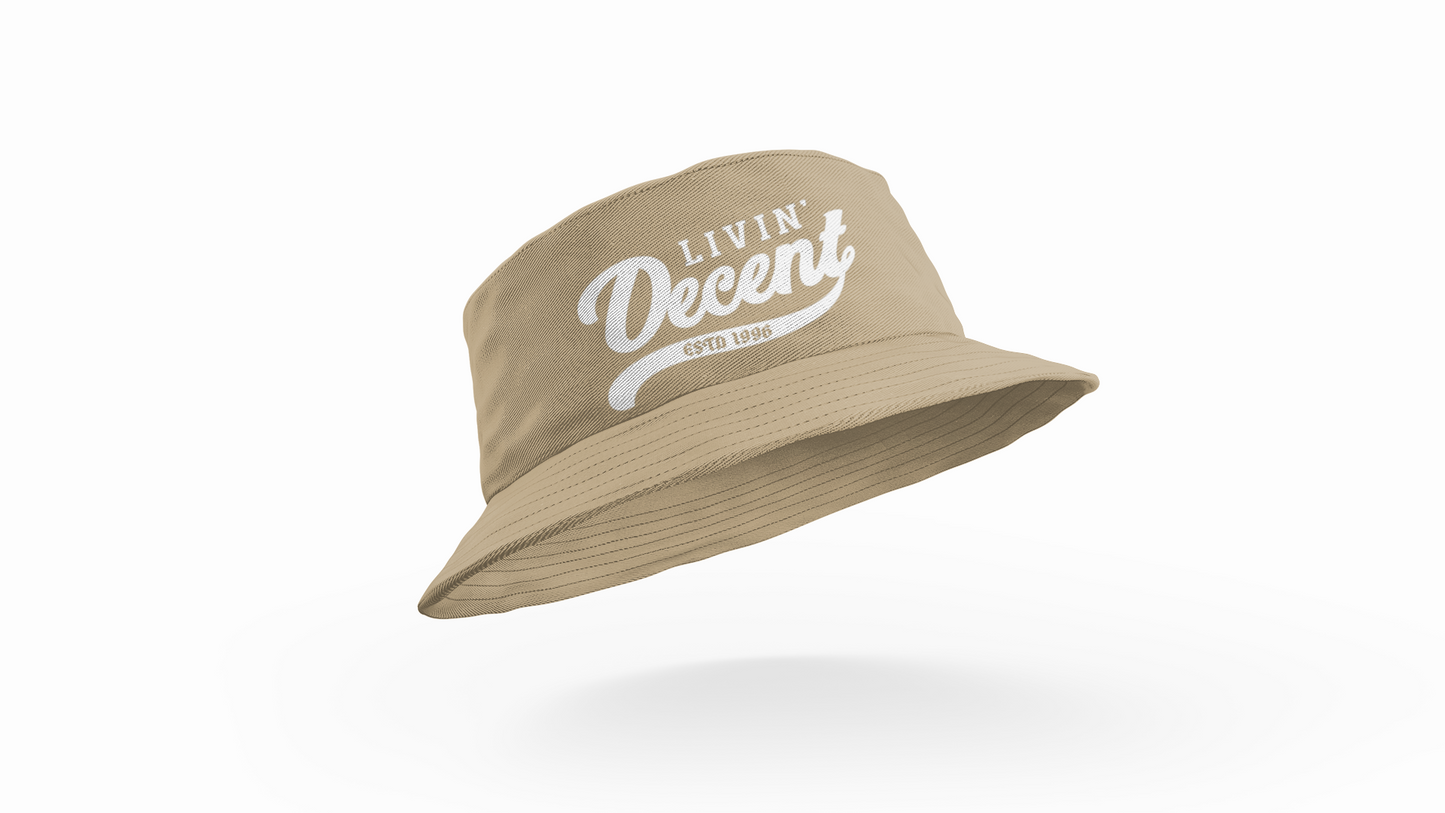Bucket Hat