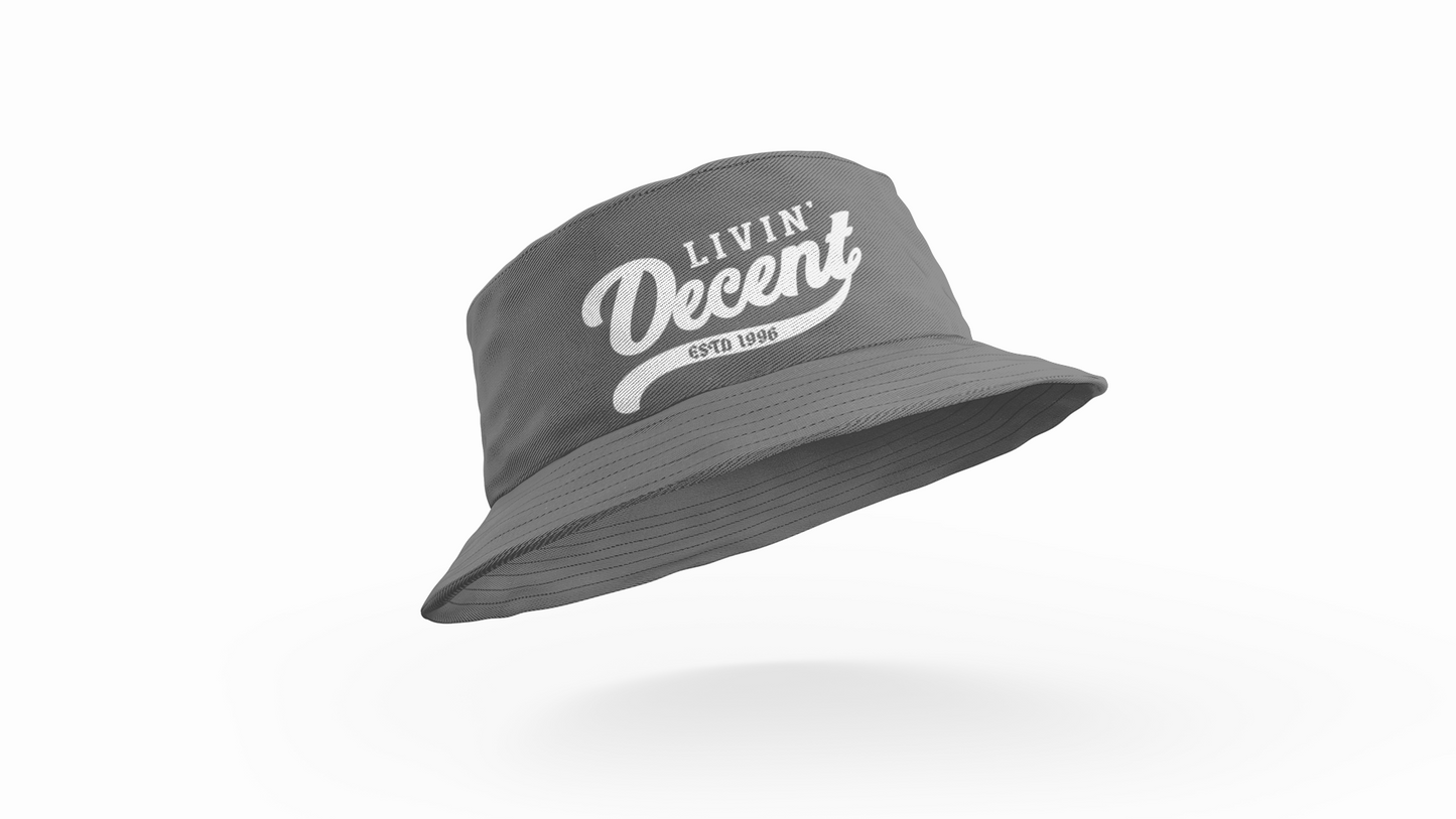 Bucket Hat