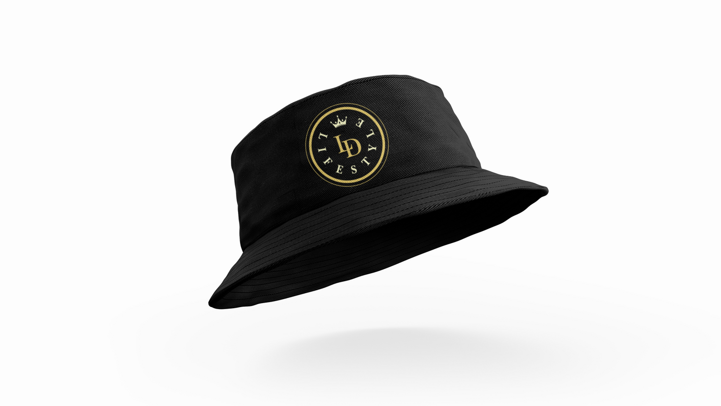 Lifestlye Bucket Hat