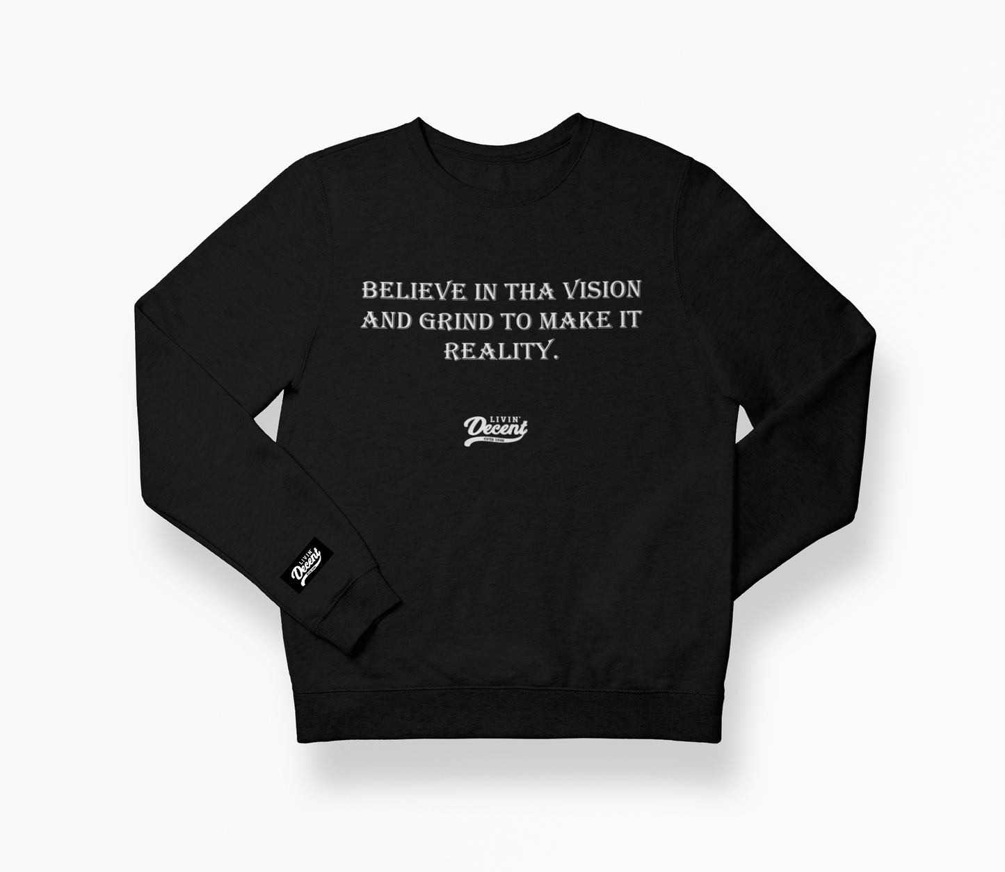 Vision Crewneck