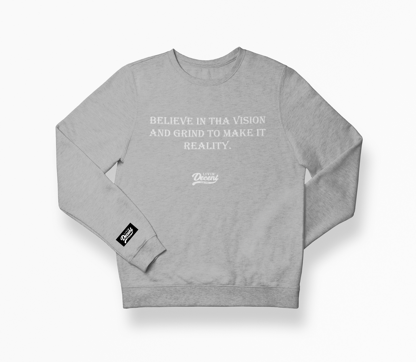 Vision Crewneck