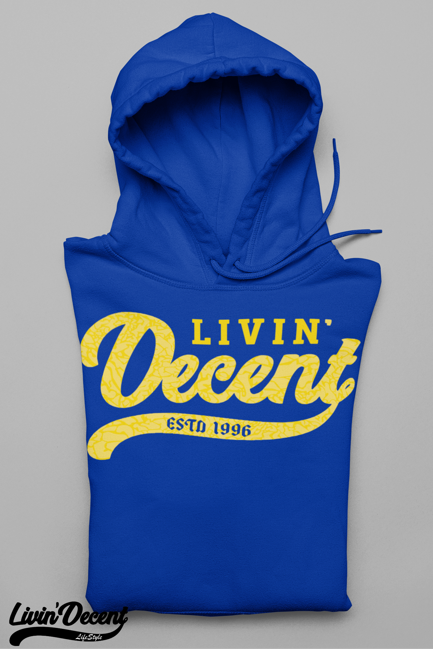 Concrete Hoodie