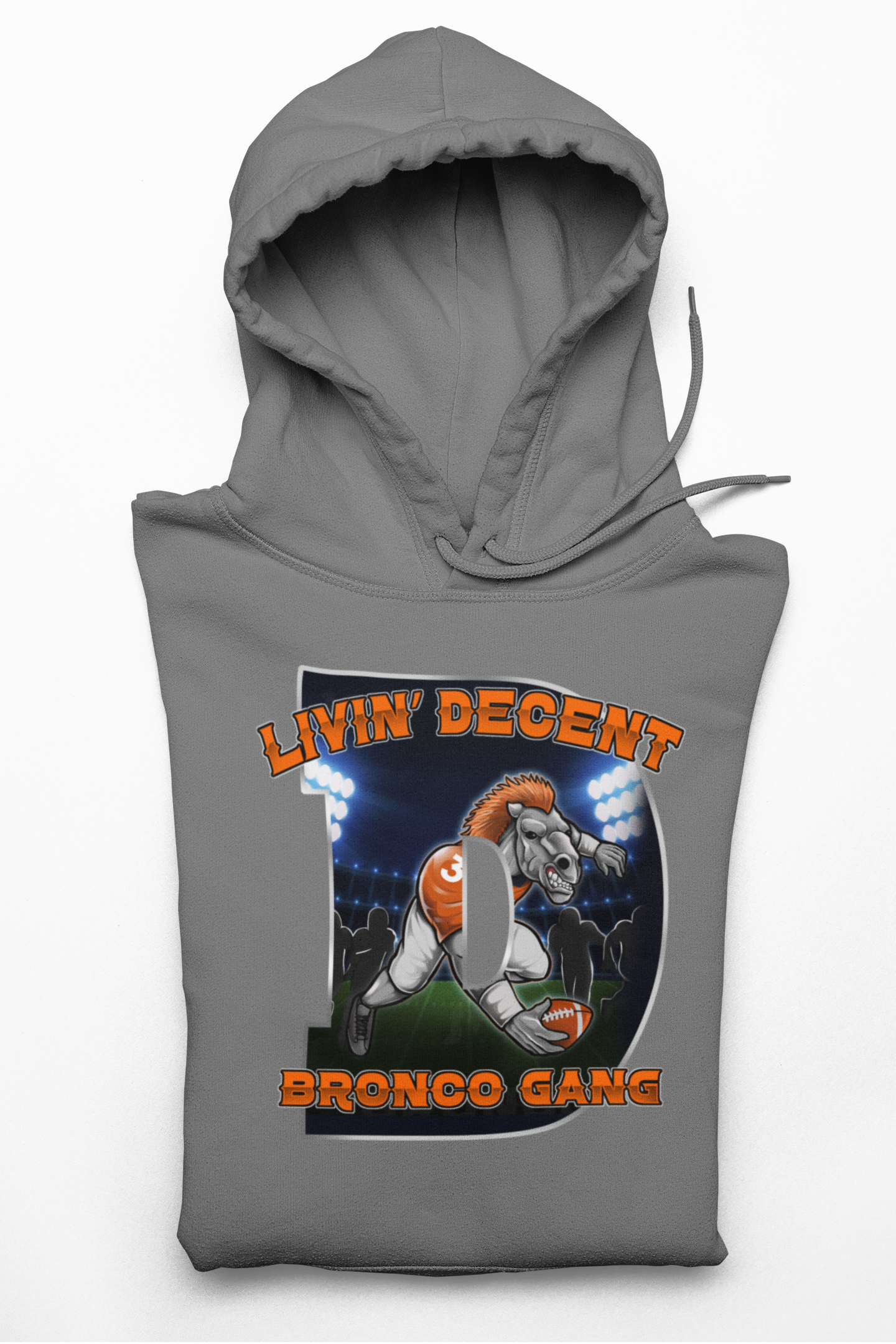 Denver Hoodie