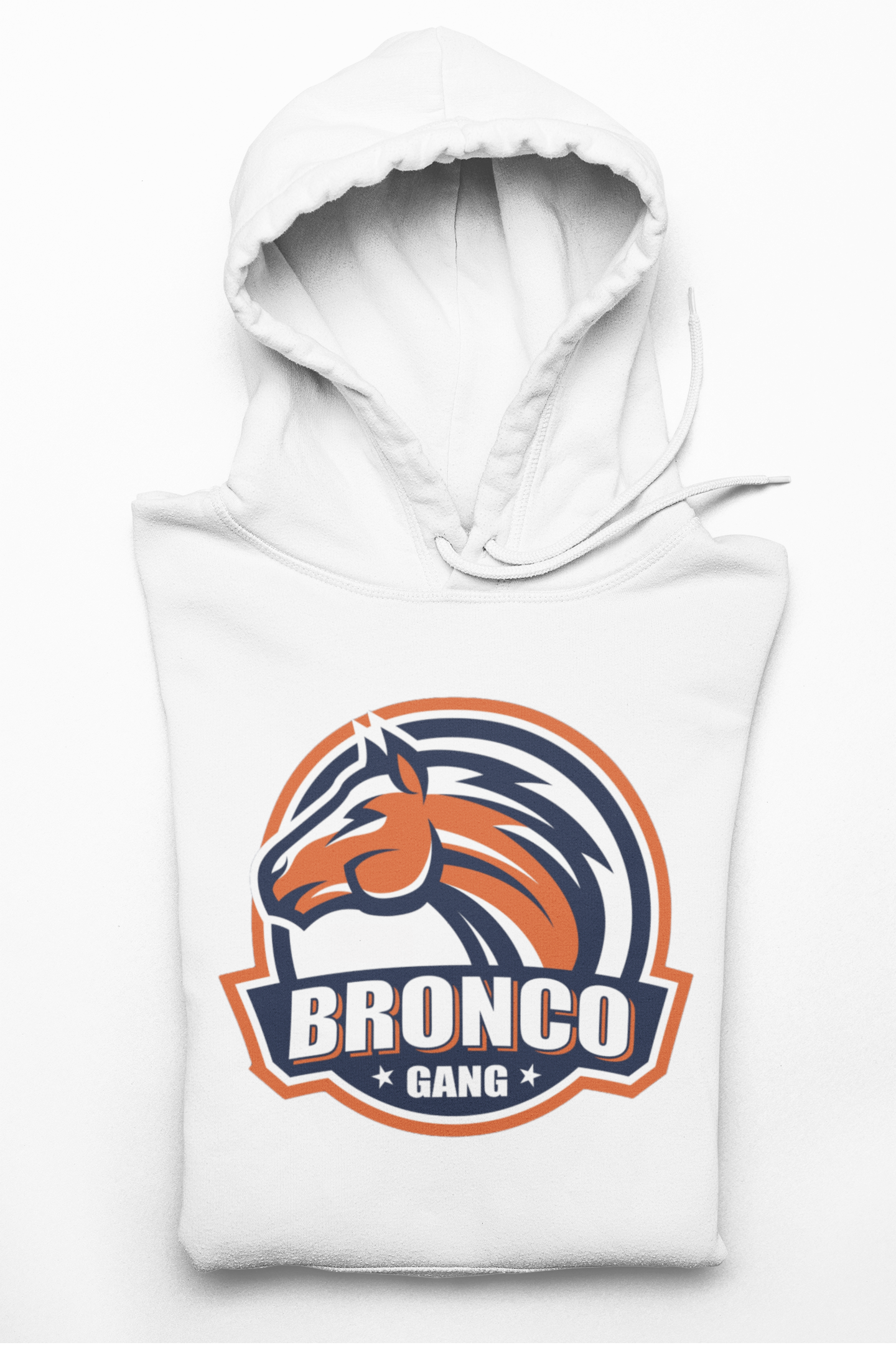Denver Hoodie
