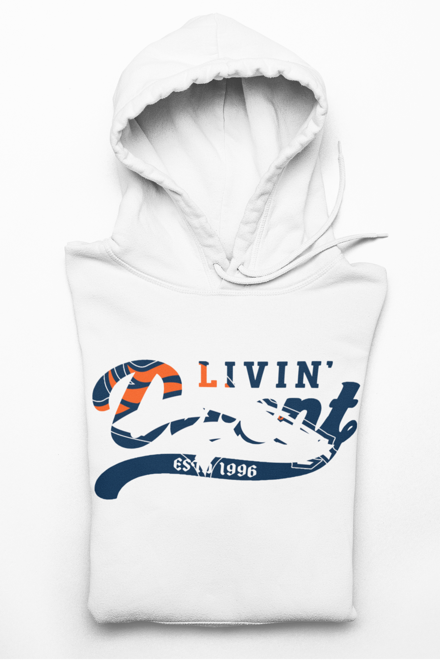 Denver Hoodie