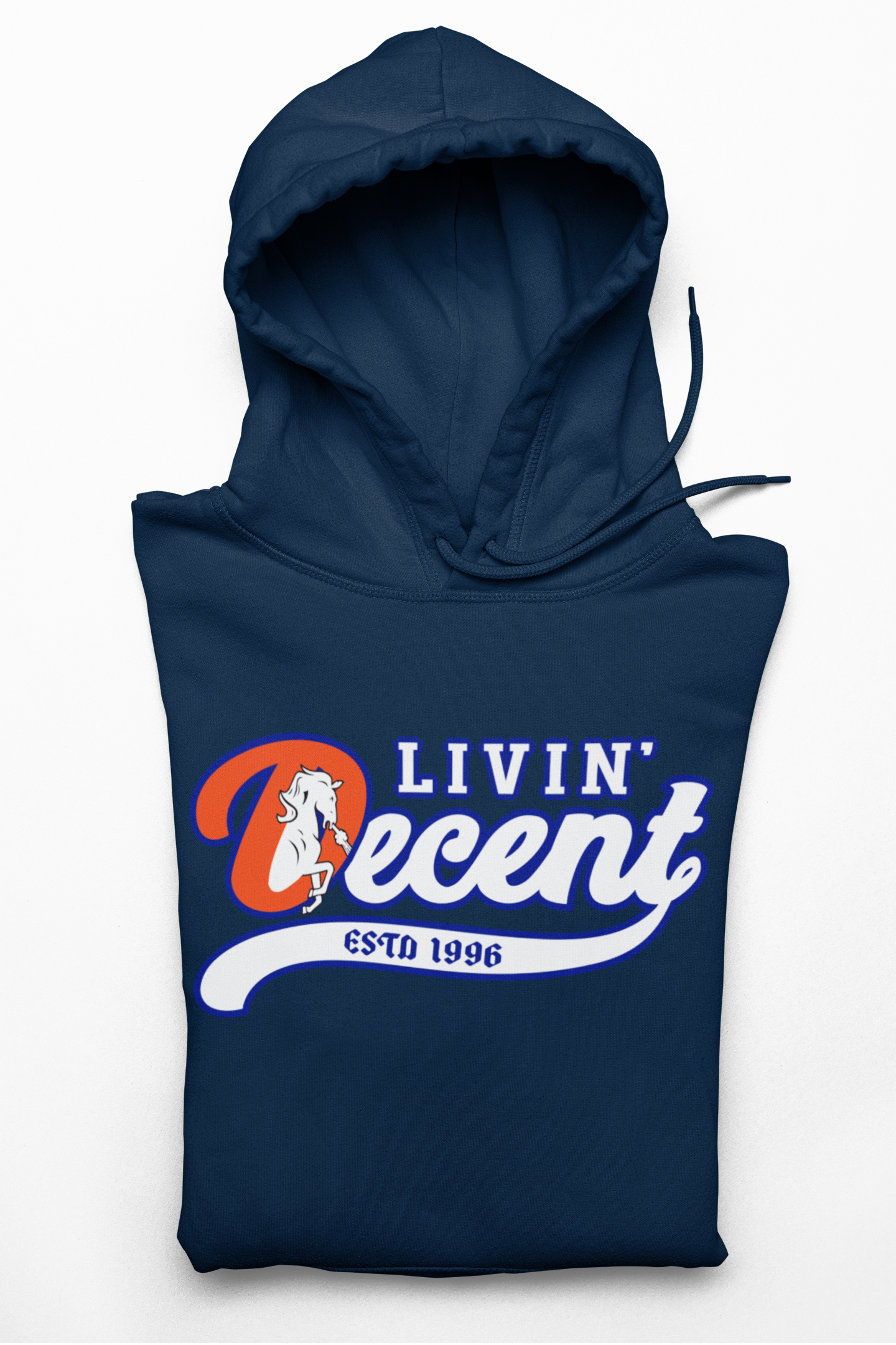 Denver Hoodie