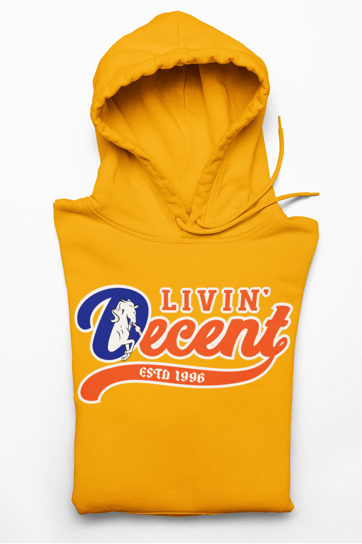 Denver Hoodie