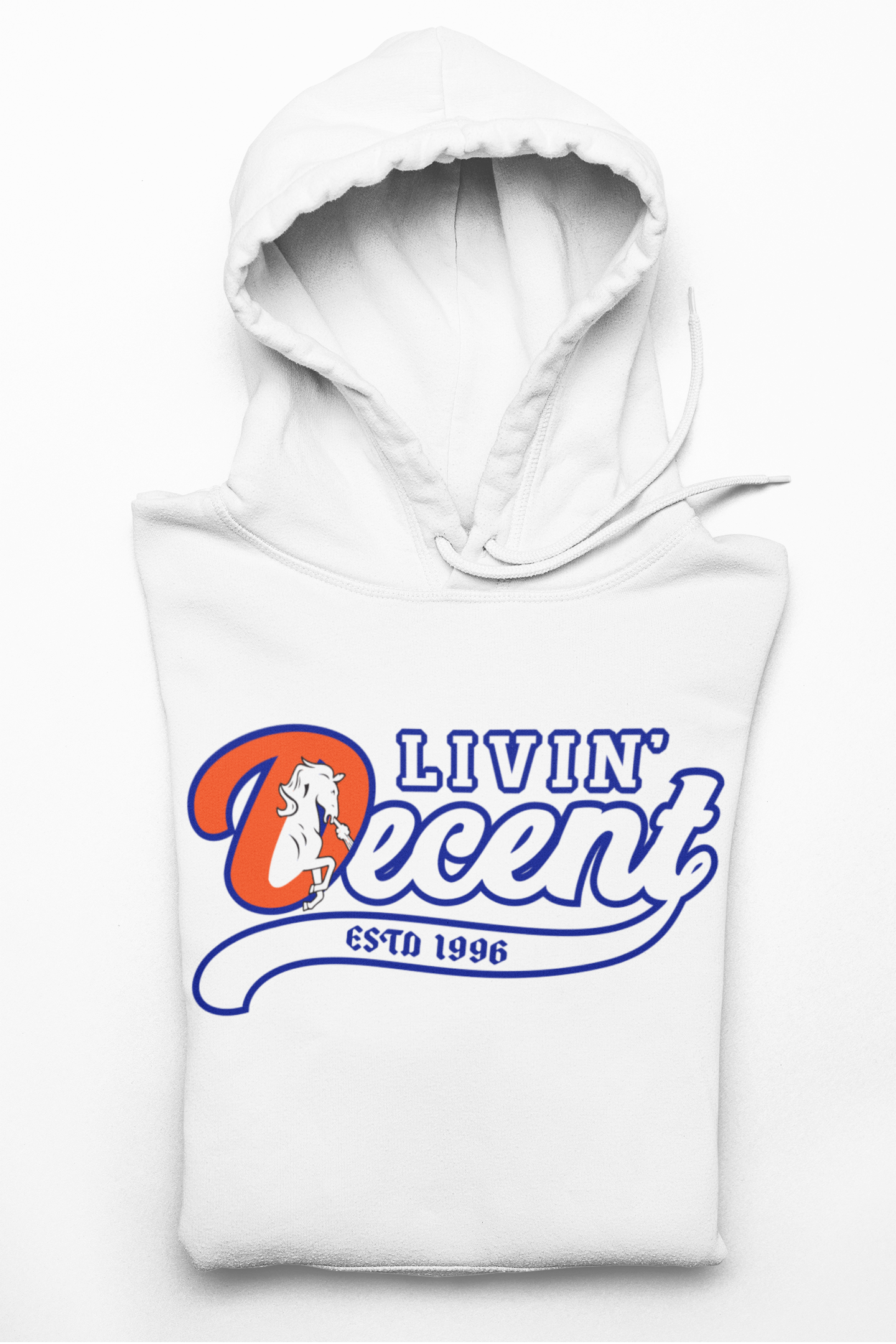 Denver Hoodie