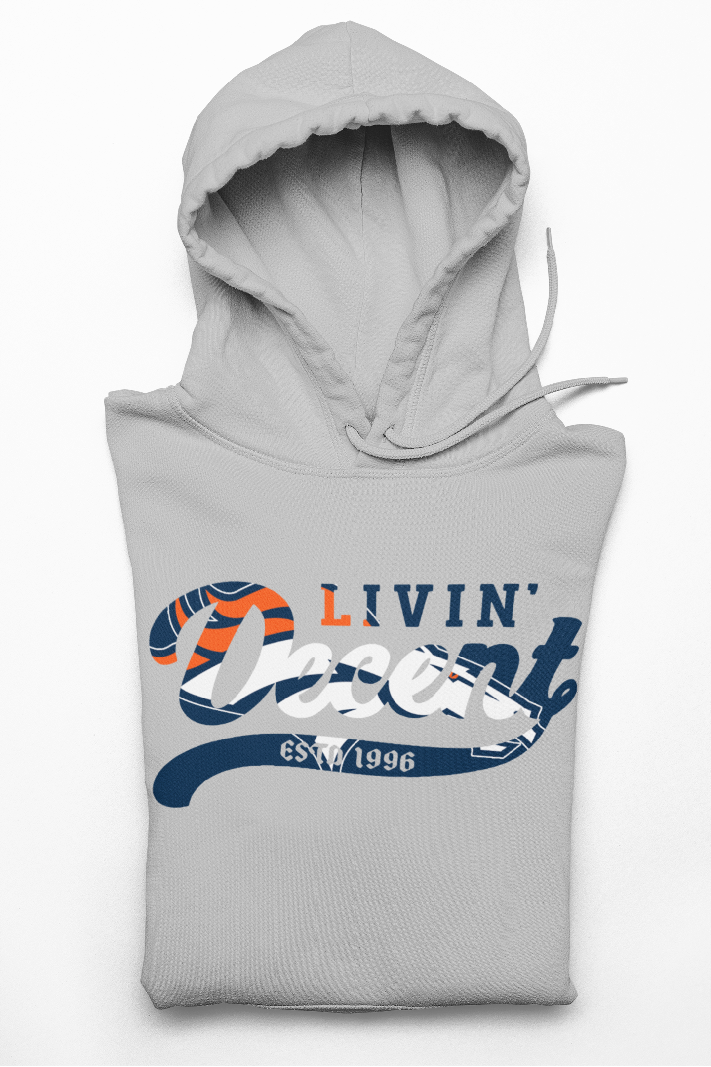 Denver Hoodie