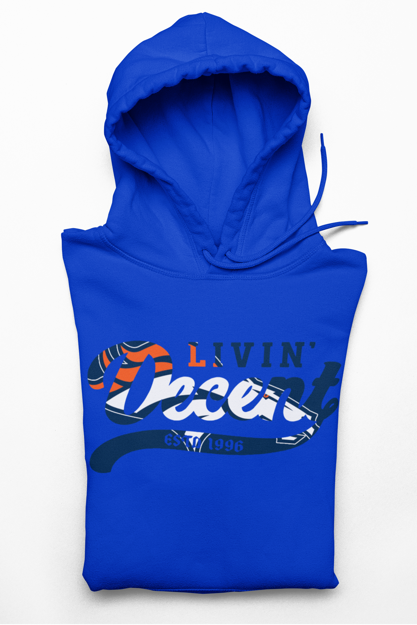 Denver Hoodie