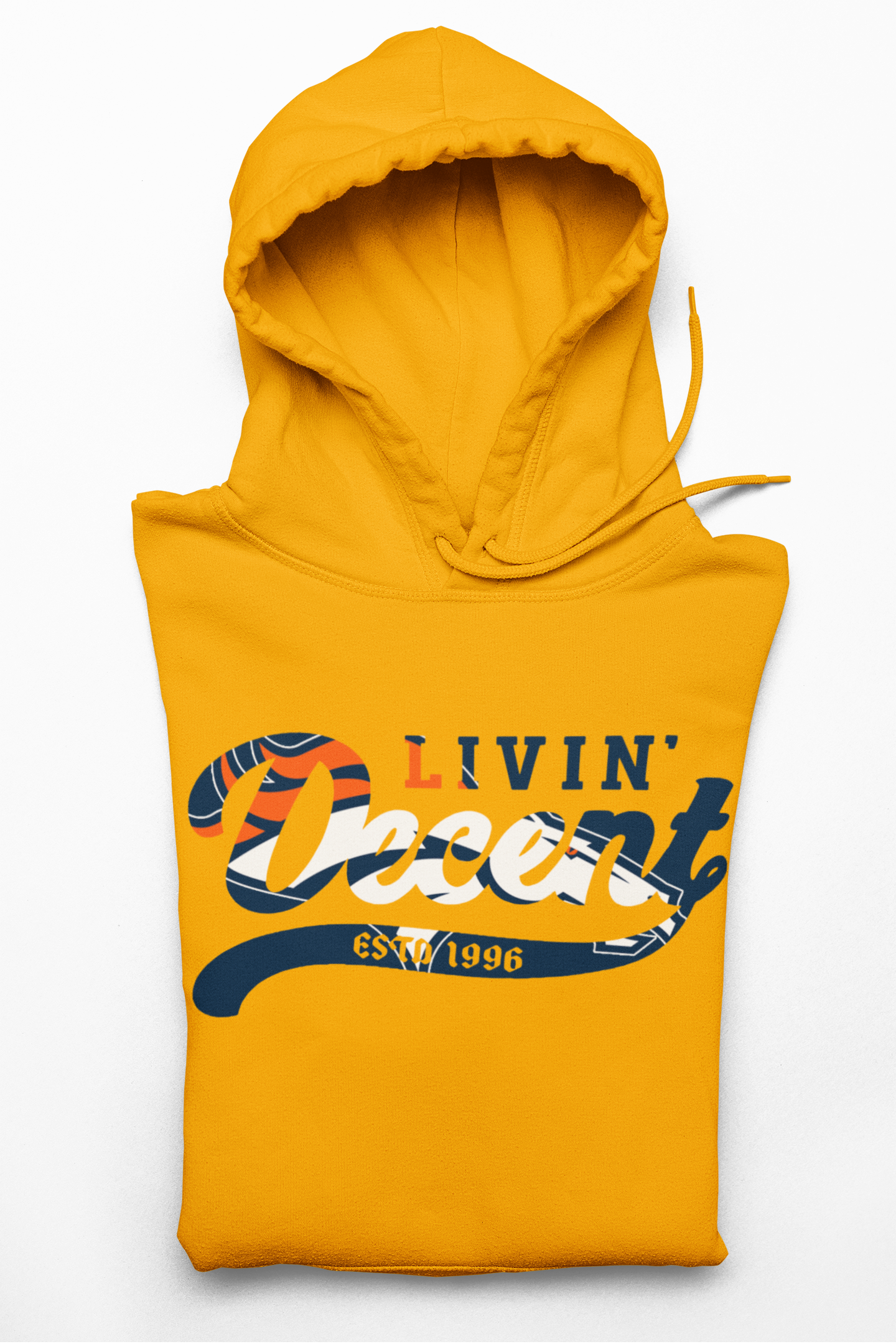 Denver Hoodie