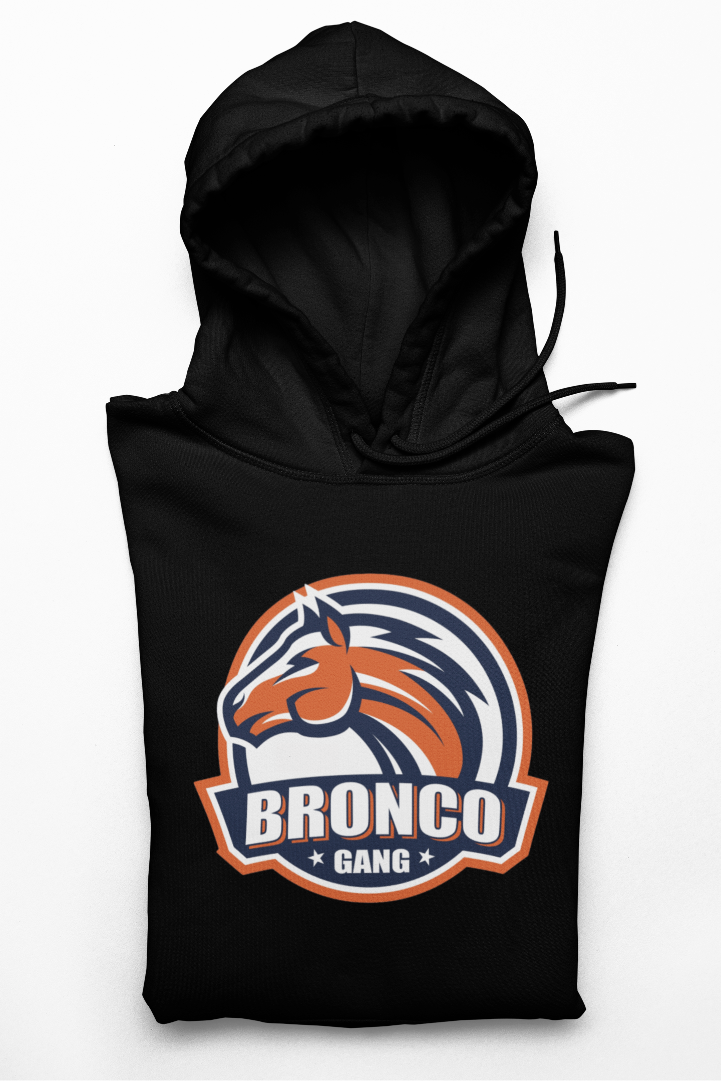 Denver Hoodie
