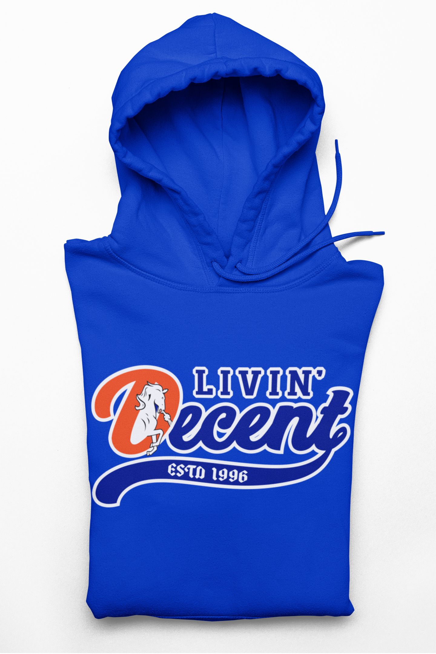 Denver Hoodie