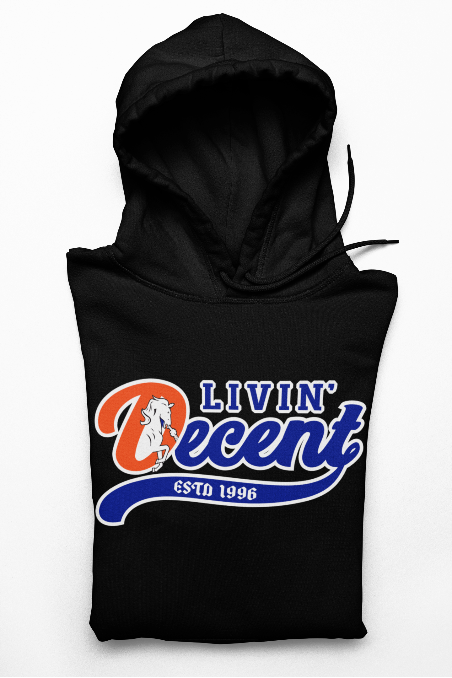 Denver Hoodie