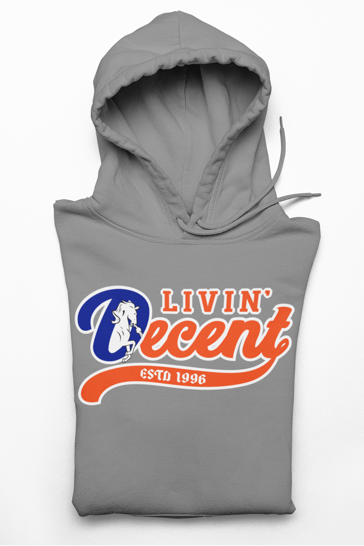 Denver Hoodie