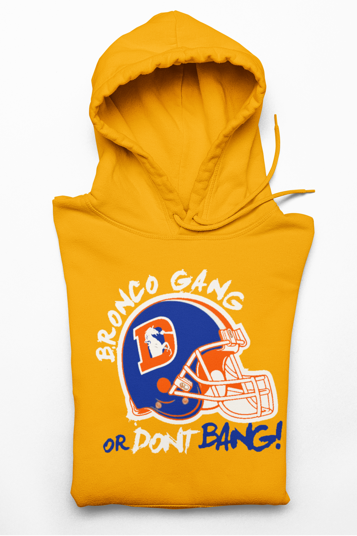 Denver Hoodie