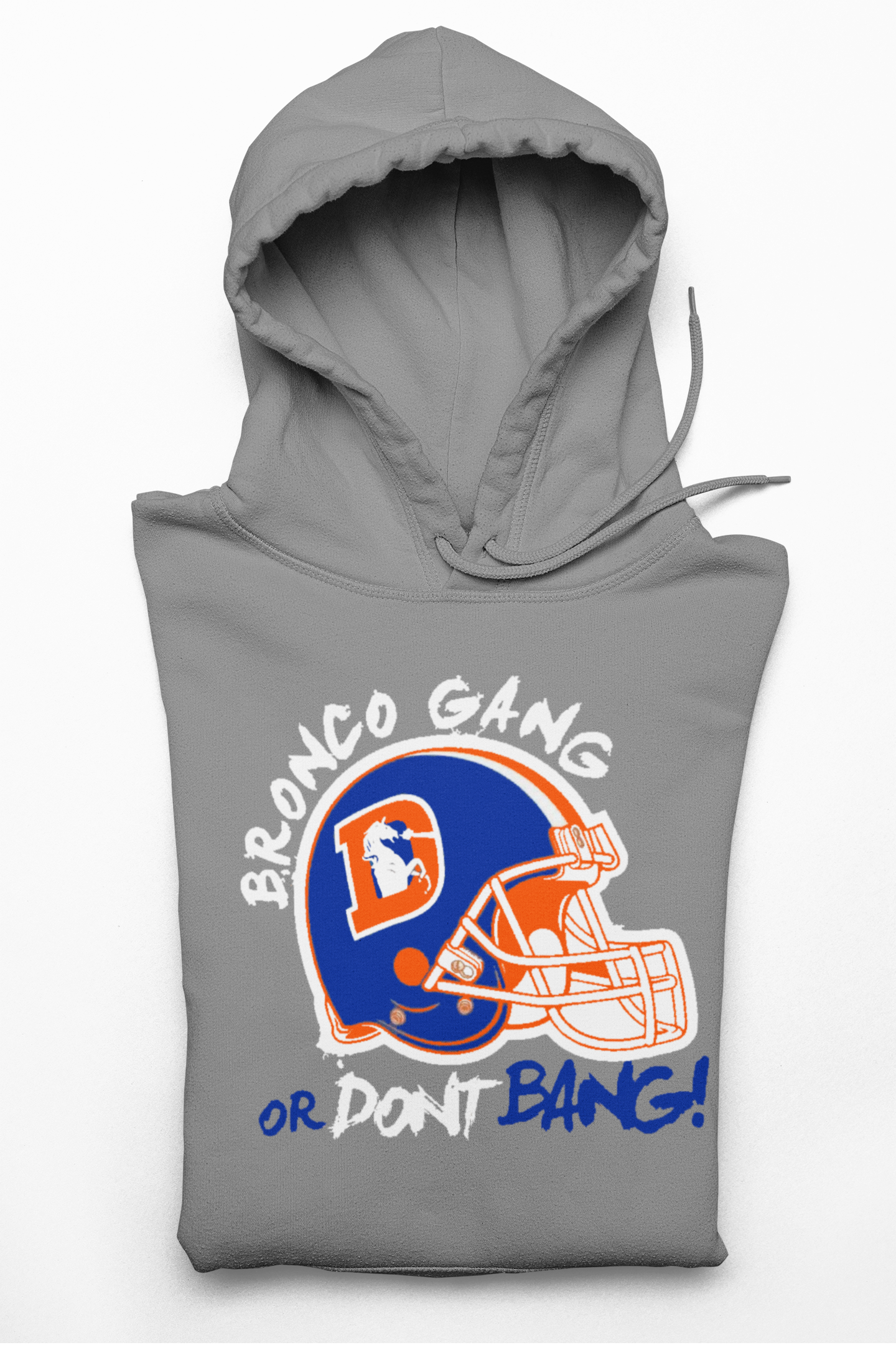 Denver Hoodie