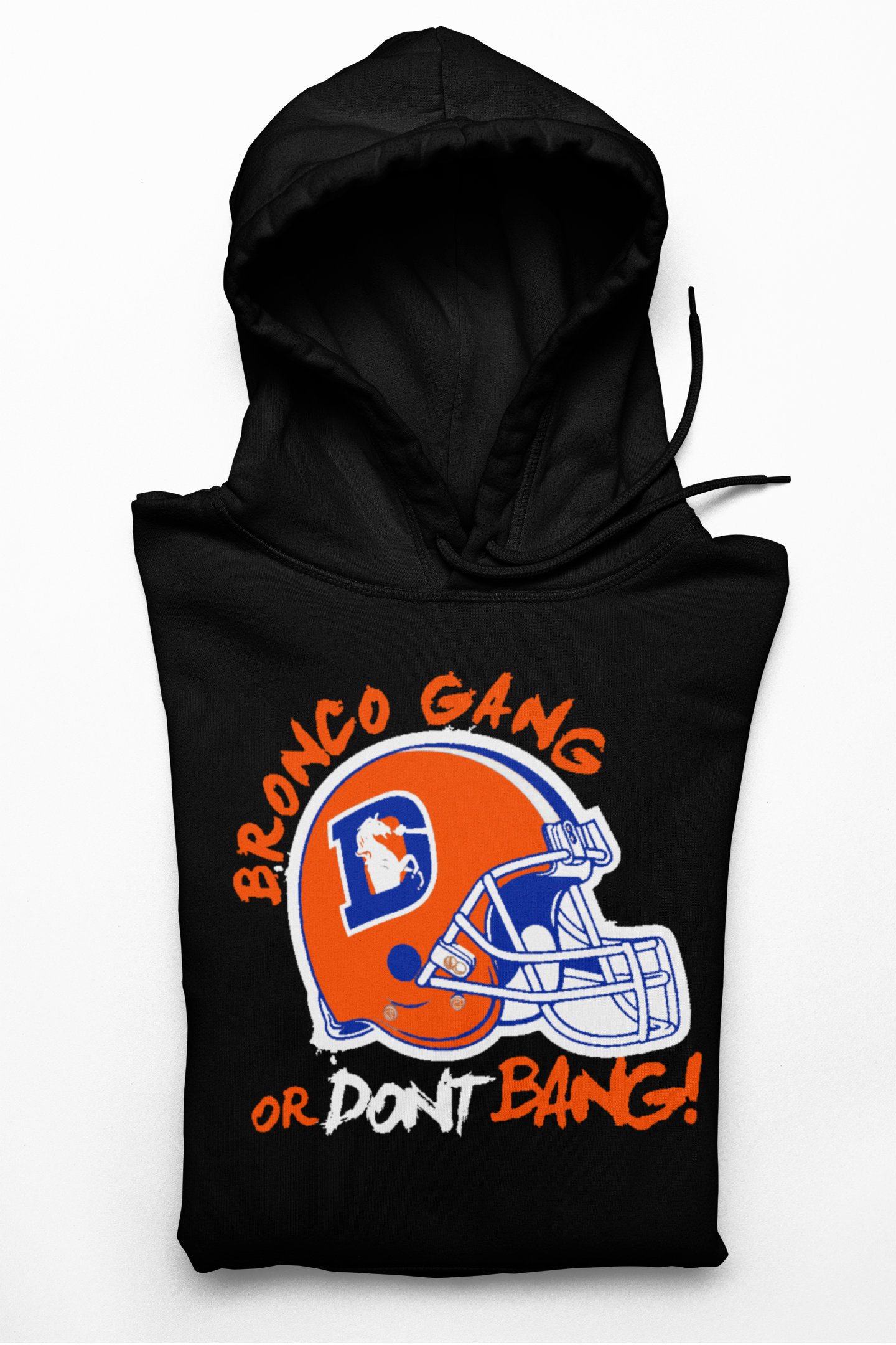 Denver Hoodie