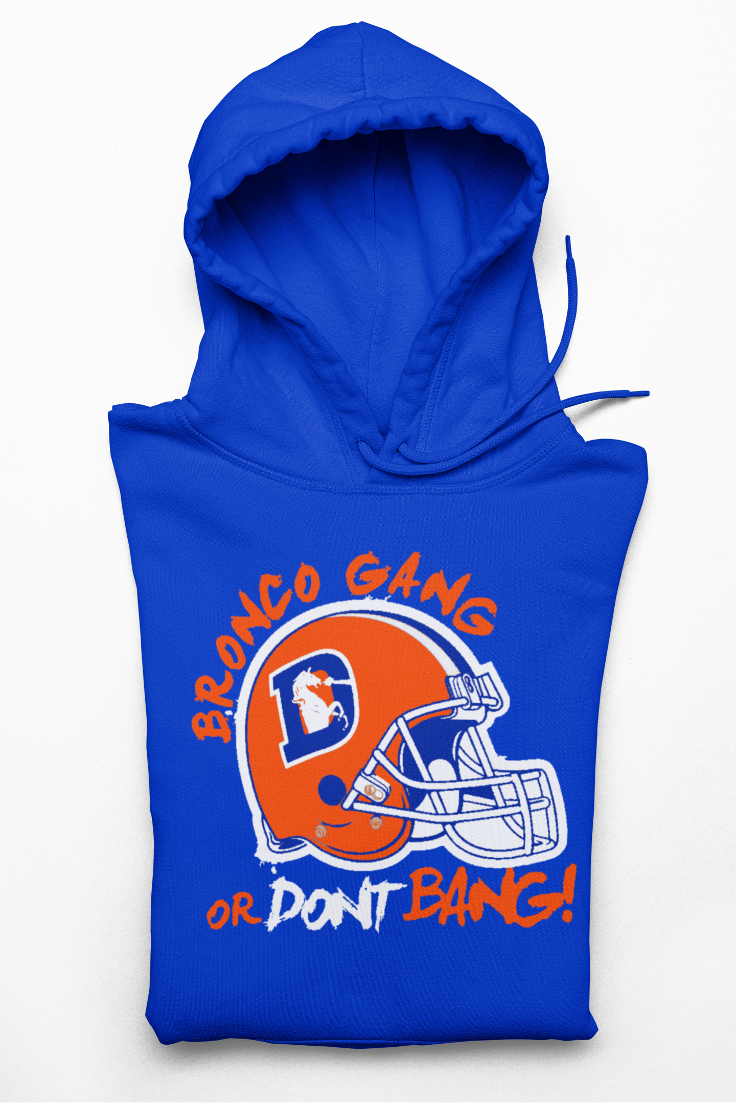 Denver Hoodie