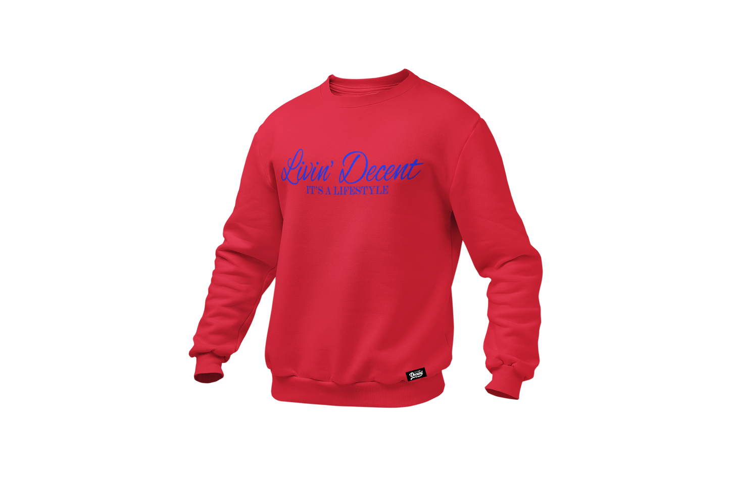 Signiture Sweatshirt