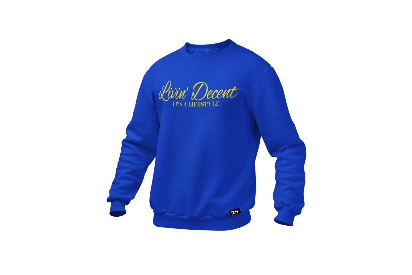 Signiture Sweatshirt