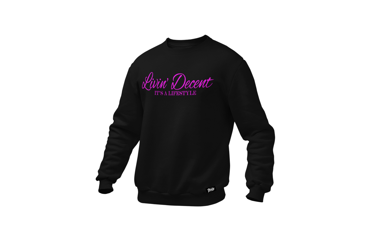 Signiture Sweatshirt