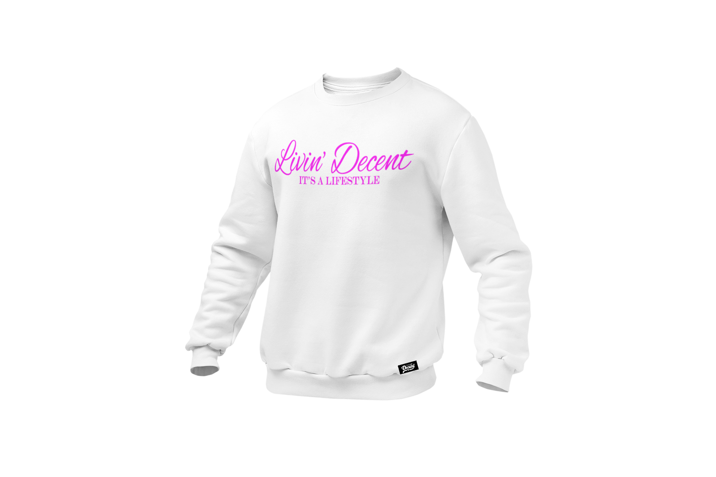 Signiture Sweatshirt
