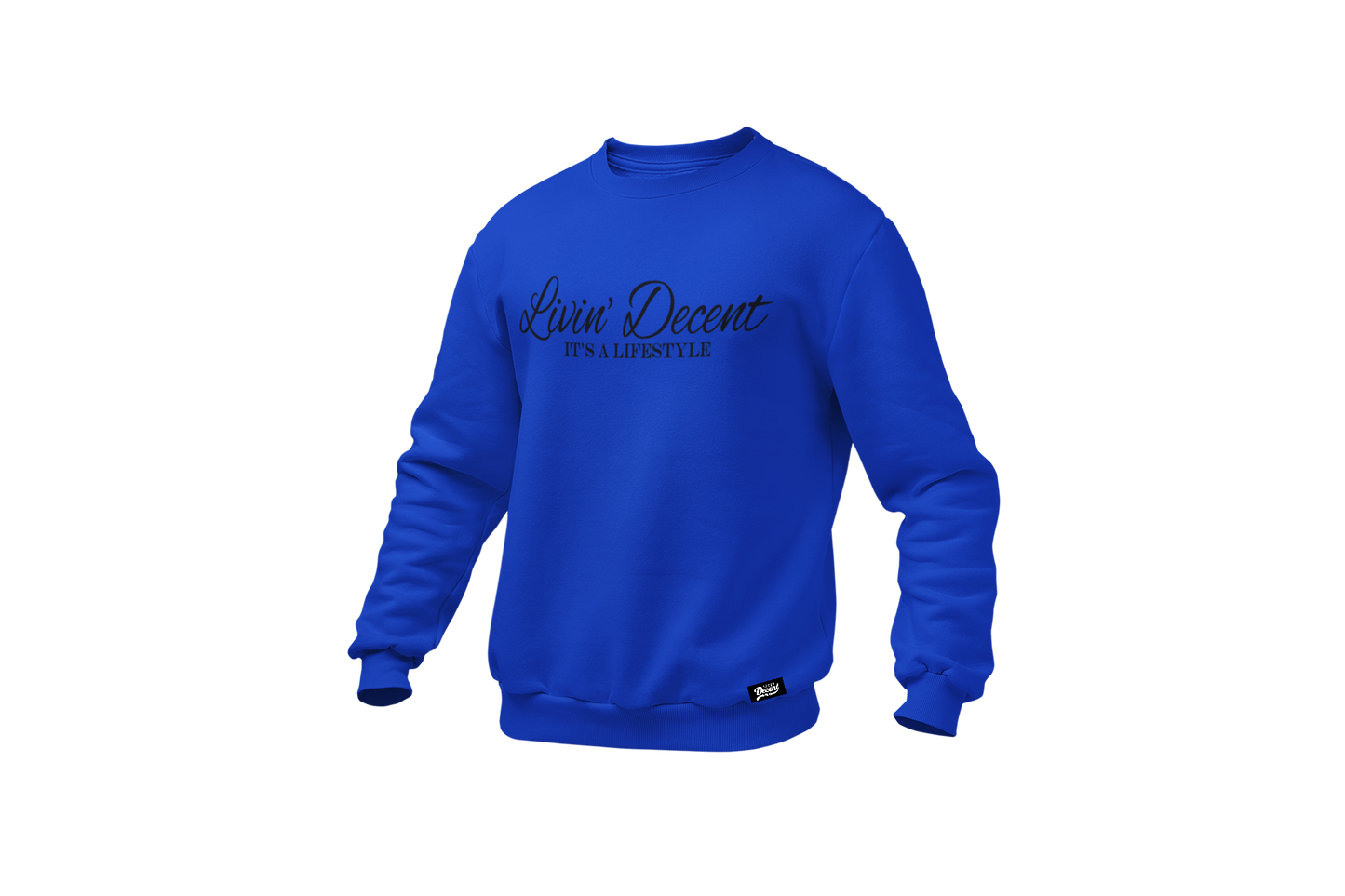 Signiture Sweatshirt