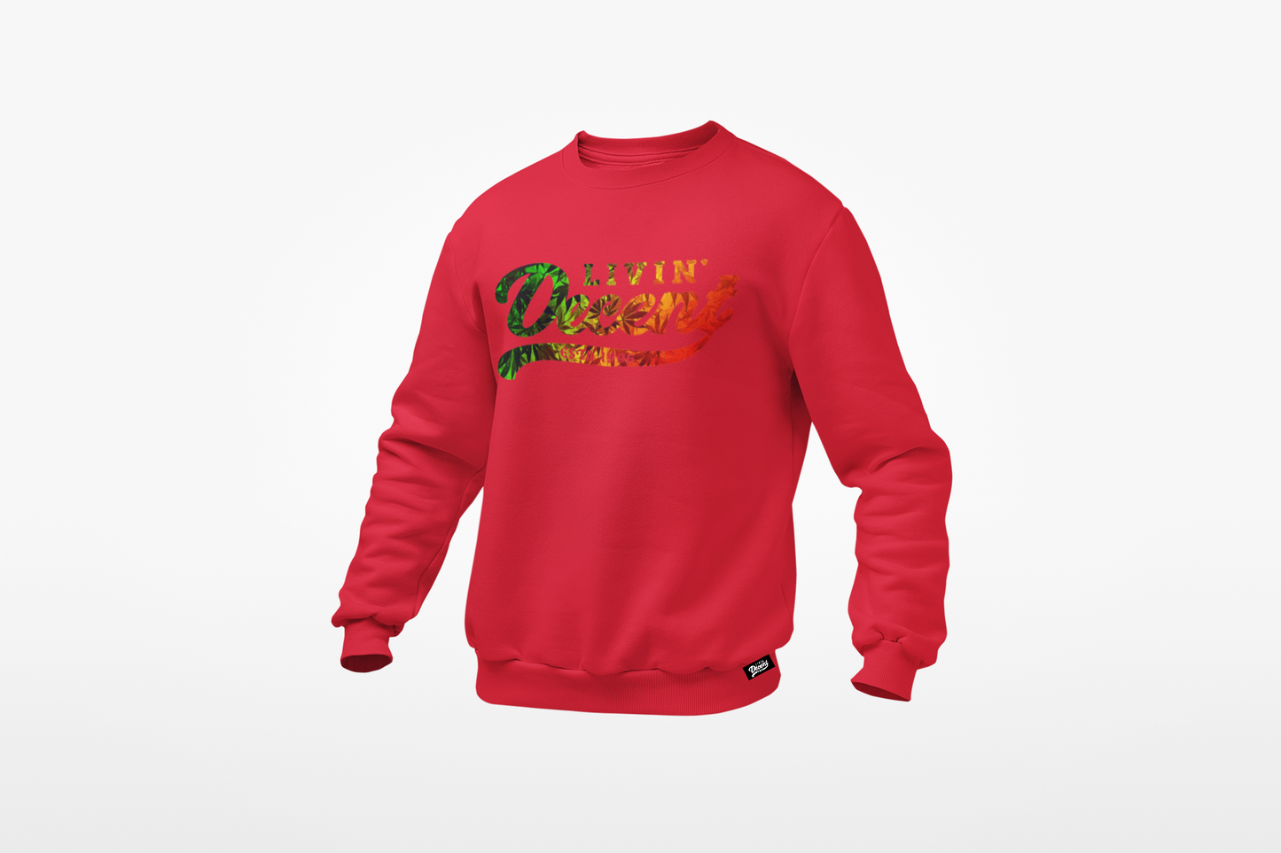 Mile High Crewneck