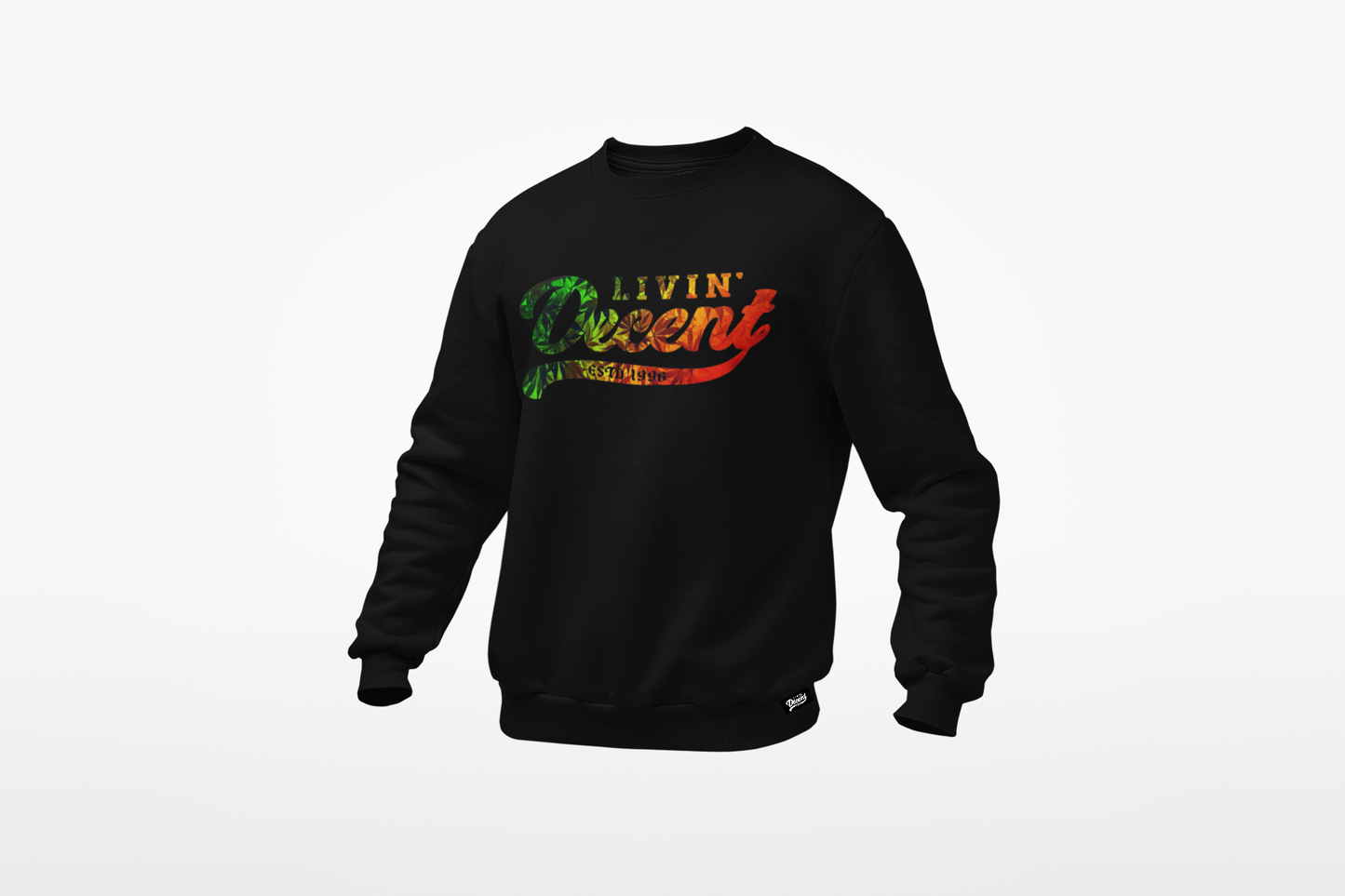 Mile High Crewneck