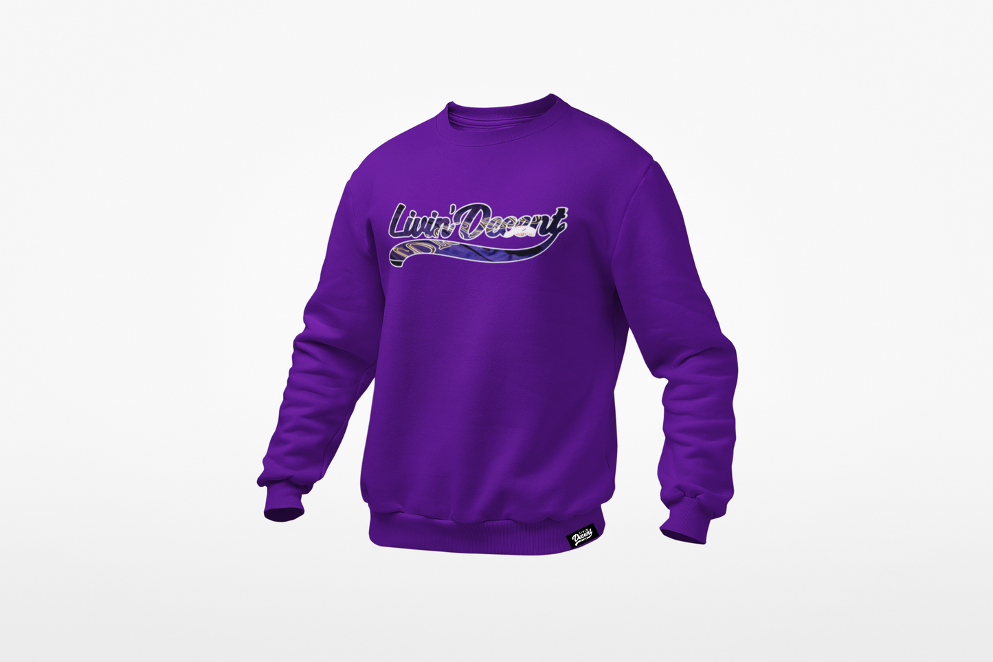 Colorado Crewneck