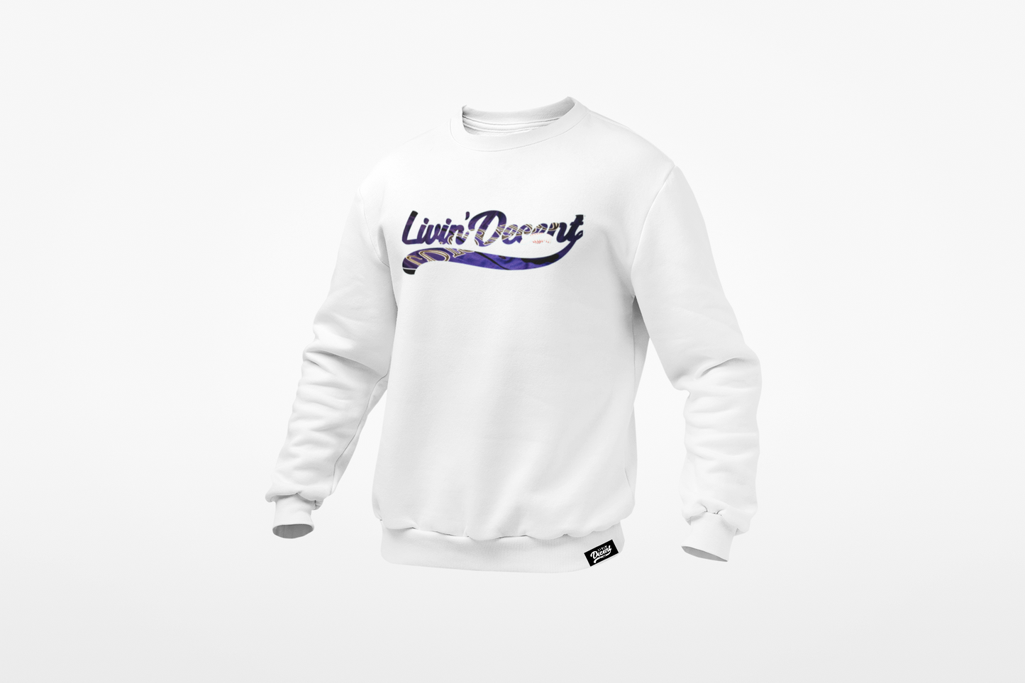 Colorado Crewneck