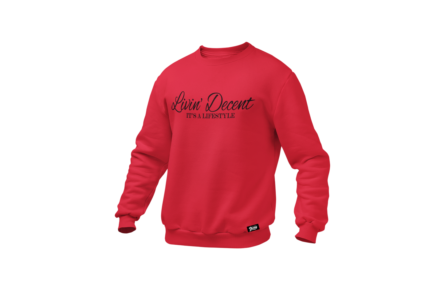Signiture Sweatshirt